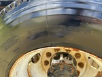 4 Underbody - Truck with