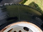 4 Underbody - Truck with