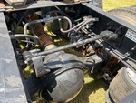 4 Underbody - Truck with Bujes de Suspensión