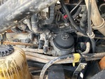 4 Engine with Bomba de inyección