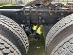 4 Underbody - Truck with Resortes/Ganchos de Suspensión