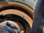 4 Underbody - Truck with