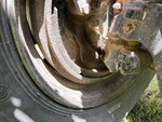 4 Underbody - Truck with