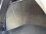 4 Engine with Radiador