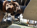 Drivetrain with 