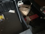 Cab with 