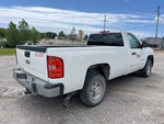 Picture, Right Rear Corner