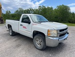 Picture, Right Front Corner