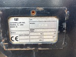 General Appearance with Numéro de série/Numéro d'identification du véhicule automobile