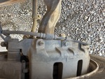 Brakes with 