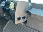 Cab with 