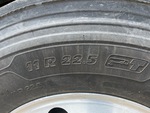 4 Underbody - Truck with 