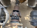 Drivetrain with 