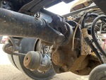 Drivetrain with 