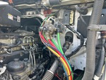 Engine with 