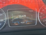 Cab with Engine Hours
