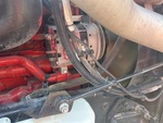 Engine with 