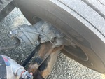Brakes with 