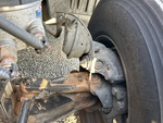Brakes with 