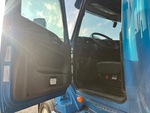 Cab with 