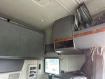 Cab with 