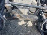 Drivetrain with 