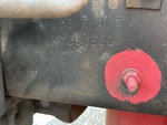 General Appearance with Second Serial Number/VIN Photo