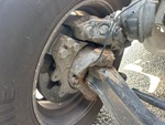 Brakes with 