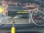 Cab with Engine Hours