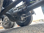 Drivetrain with 