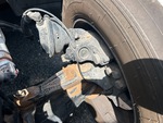 Brakes with 