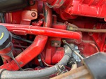 Engine with 