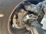 Brakes with 