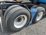 4 Underbody - Truck with 