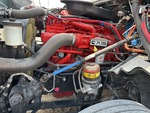 4 Engine with 