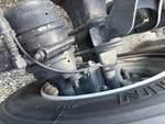 Brakes with 