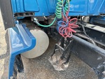 4 Underbody - Truck with 