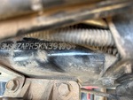 General Appearance with Second Serial Number/VIN Photo
