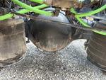Drivetrain with 