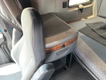 Cab with 