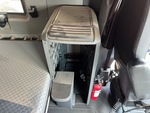 Cab with 