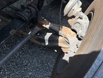 Brakes with 
