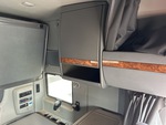 Cab with 