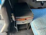 Cab with 