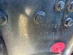 General Appearance with Second Serial Number/VIN Photo