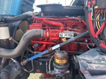 Engine with 