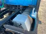 4 Underbody - Truck with 