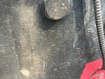 General Appearance with Second Serial Number/VIN Photo