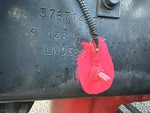 General Appearance with Second Serial Number/VIN Photo