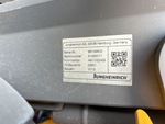 General Appearance with Numéro de série/Numéro d'identification du véhicule automobile